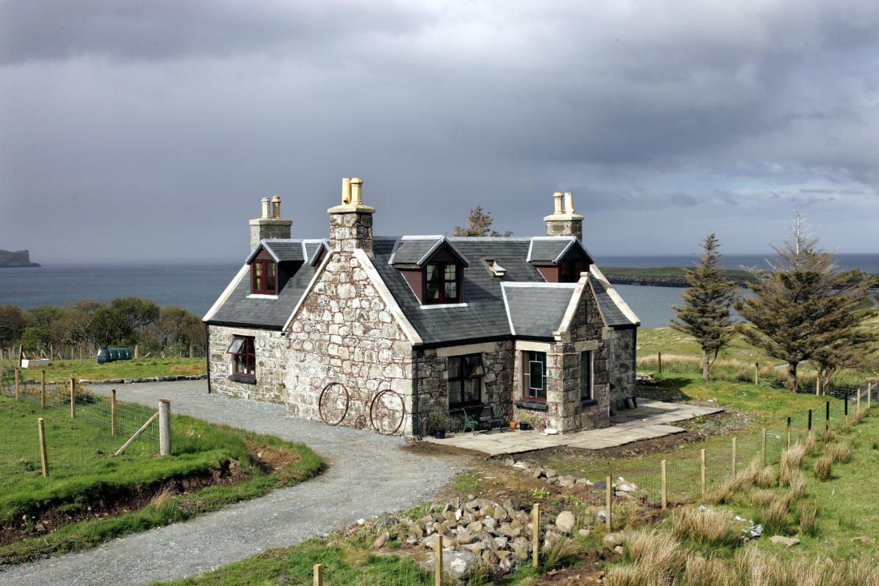 The Old Inn, Staffin Esterno foto