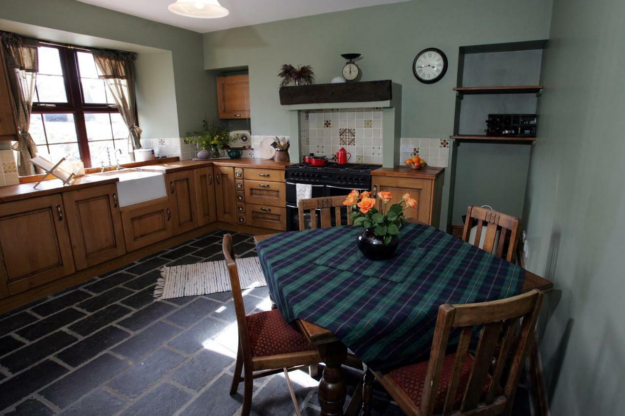 The Old Inn, Staffin Esterno foto