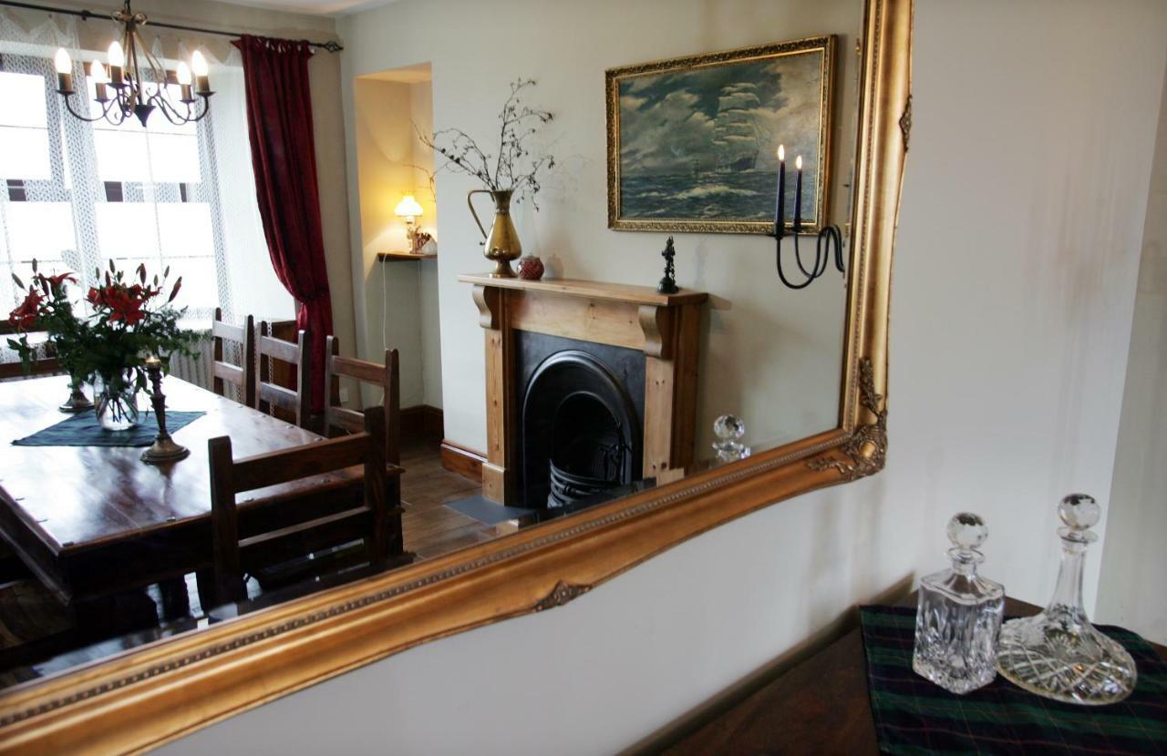The Old Inn, Staffin Esterno foto