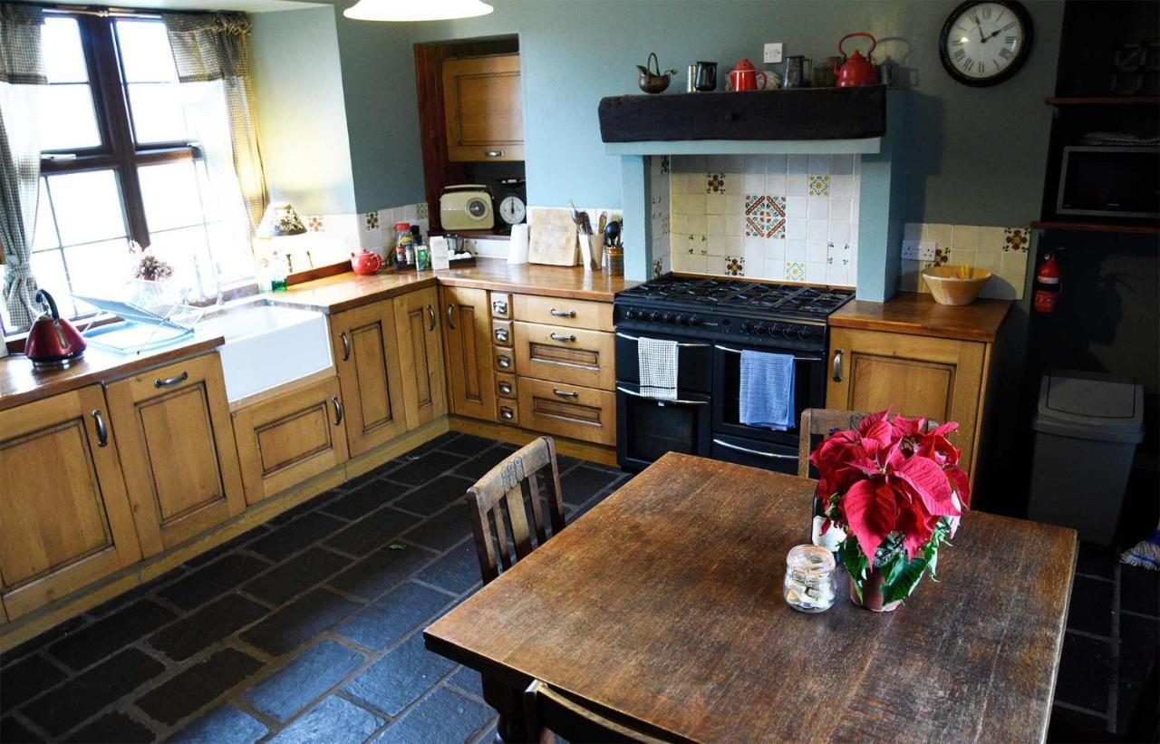 The Old Inn, Staffin Esterno foto